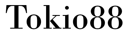Tokio88