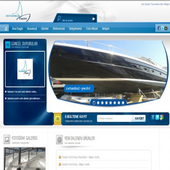 �stanbul Yat