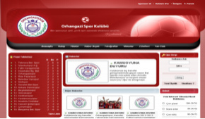 Orhangazi Spor Klubü