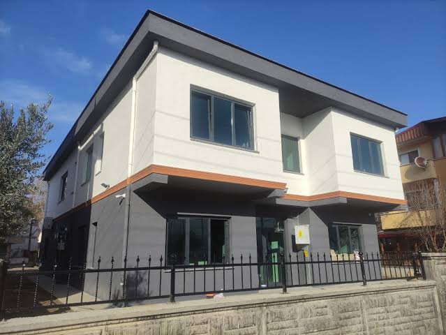 Orhangazi’de 112 acil servis noktası yeni sağlık ocağı binasına taşındı