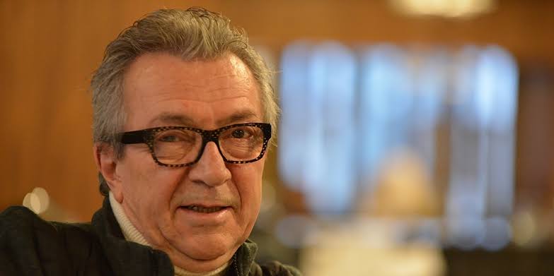 Türk Televizyon ve Sinemasının Acı Kaybı